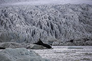 Iceland Landscape